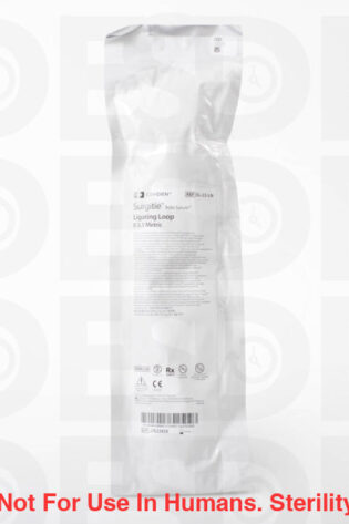 COVIDIEN: EL-23-LN - EACH