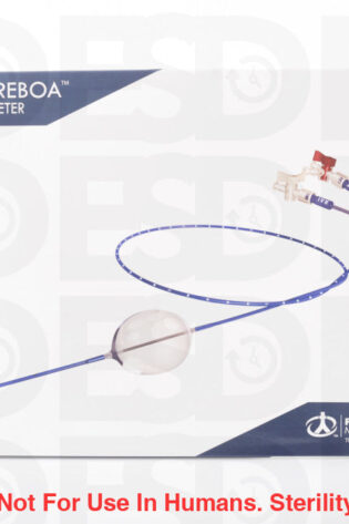 PRYTIME MEDICAL DEVICES, INC: ER7232A - EACH