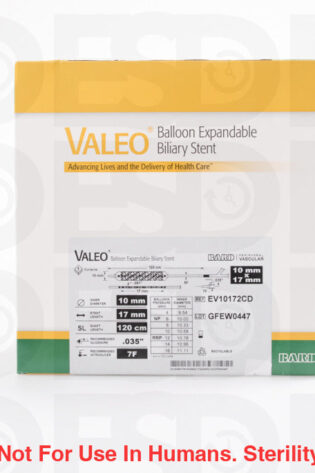 BARD: EV10172CD - EACH