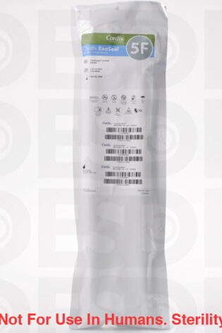 CORDIS: EX500 - EACH