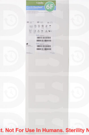 CORDIS: EX600 - BOX OF 5