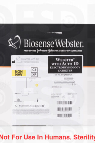 BIOSENSE WEBSTER: F6QA005CT - EACH