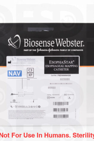 BIOSENSE WEBSTER: F8ENNNNHSB - EACH