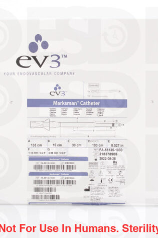 EV3 NEUROVASCULAR: FA-55135-1030 - EACH