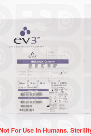 EV3 NEUROVASCULAR: FA-55150-1030 - EACH