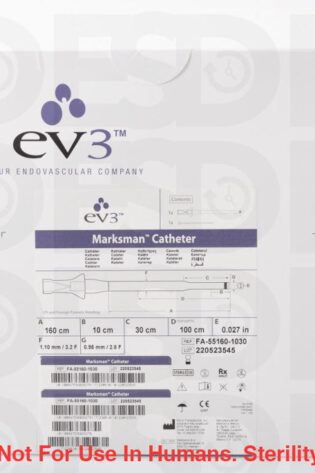 EV3 NEUROVASCULAR: FA-55160-1030 - EACH