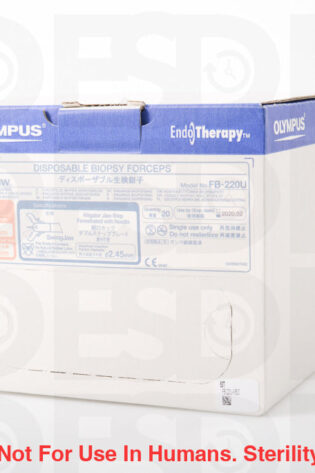 OLYMPUS: FB-220U - BOX OF 20