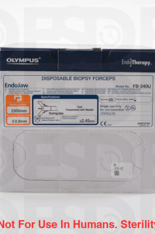 OLYMPUS: FB-240 - BOX OF 20
