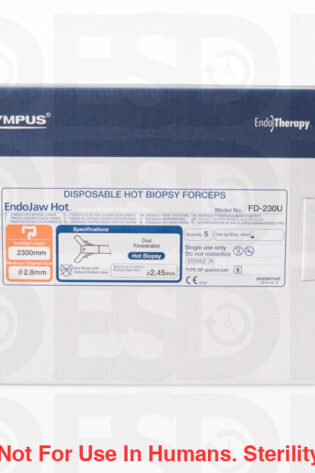 OLYMPUS: FD-230U - BOX OF 5