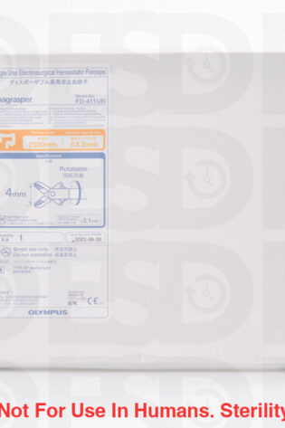 OLYMPUS: FD-411UR - EACH