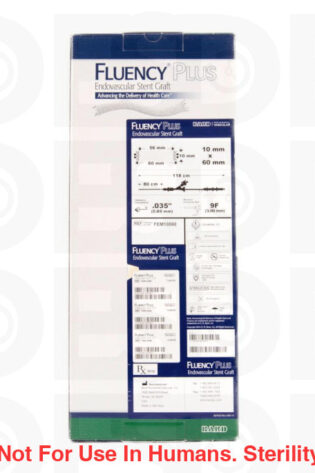 BARD VASCULAR: FEM10060 - EACH