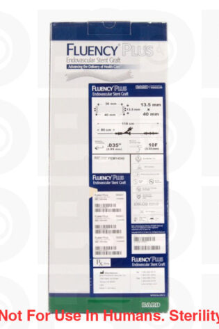 BARD VASCULAR: FEM14040 - EACH