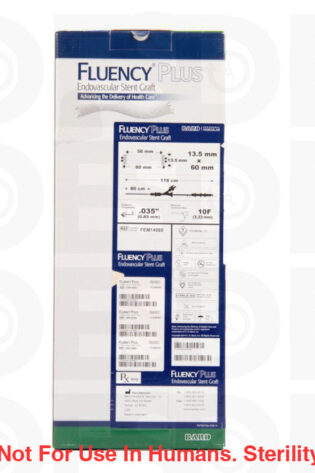 BARD VASCULAR: FEM14060 - EACH