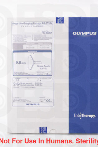 OLYMPUS: FG-253SX - EACH
