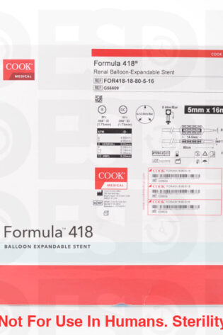 COOK MEDICAL: G56609 - EACH