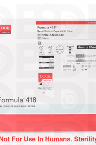 COOK MEDICAL: G56614 - EACH