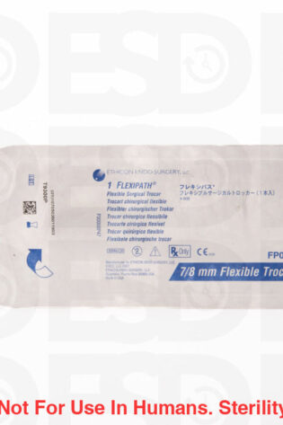 ETHICON: FP007 - EACH