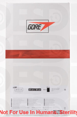 GORE: FS2030 - EACH