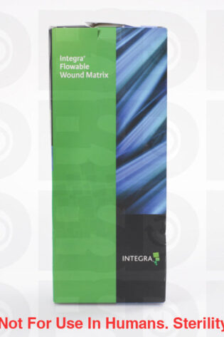INTEGRA LIFESCIENCES: FWD301 - EACH