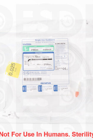 OLYMPUS: G-240-2527A - EACH