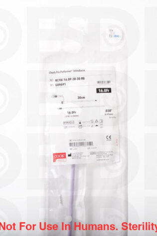 COOK MEDICAL: G09691 - EACH