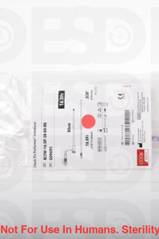 COOK MEDICAL: G09695 - EACH