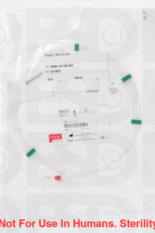 COOK MEDICAL: G11027 - EACH