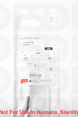 COOK MEDICAL: G12830 - EACH
