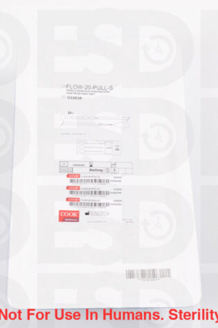 COOK MEDICAL: G22638 - EACH
