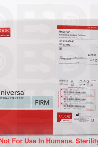 COOK MEDICAL: G23312 - EACH