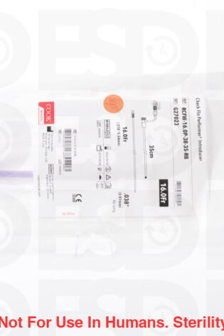 COOK MEDICAL: G27023 - EACH