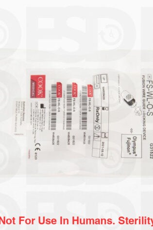 COOK MEDICAL: G31522 - EACH