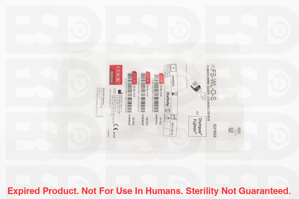 COOK MEDICAL: G31522 - EACH