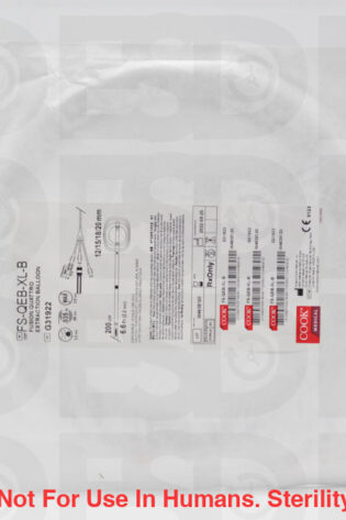 COOK MEDICAL: G31922 - EACH