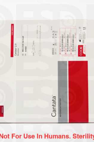 COOK MEDICAL: G34583 - EACH