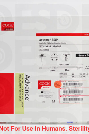 COOK MEDICAL: G35536 - EACH