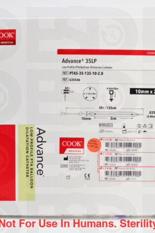 COOK MEDICAL: G35546 - EACH