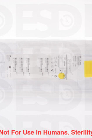 ST. JUDE MEDICAL: G407208 - EACH