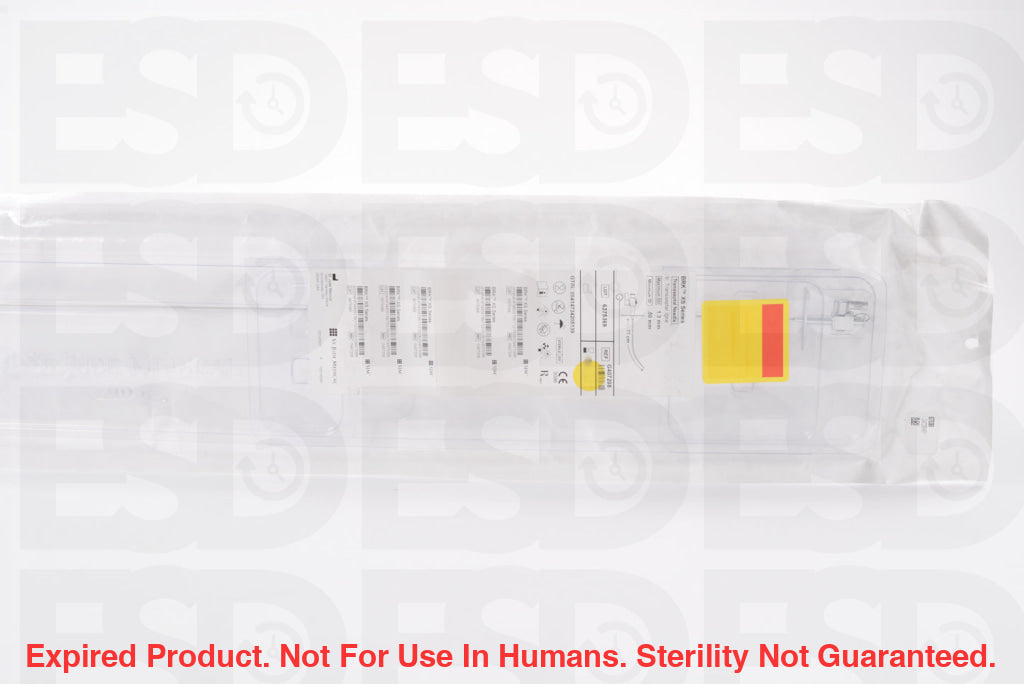 ST. JUDE MEDICAL: G407208 - EACH