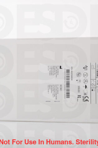 ST. JUDE MEDICAL: G408324 - EACH