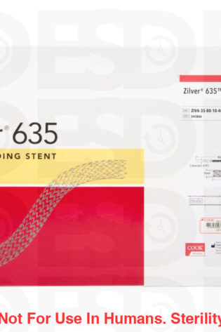 COOK MEDICAL: G43866 - EACH