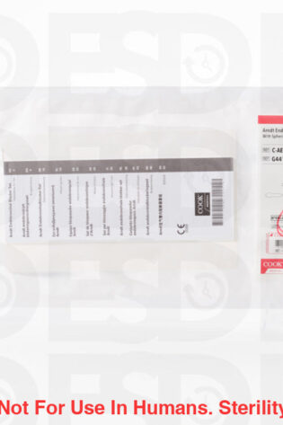 COOK MEDICAL: G44120 - EACH