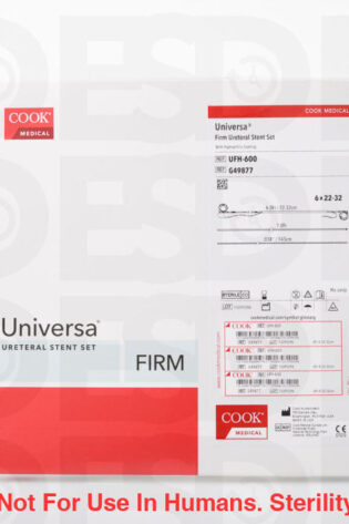 COOK MEDICAL: G49877 - EACH