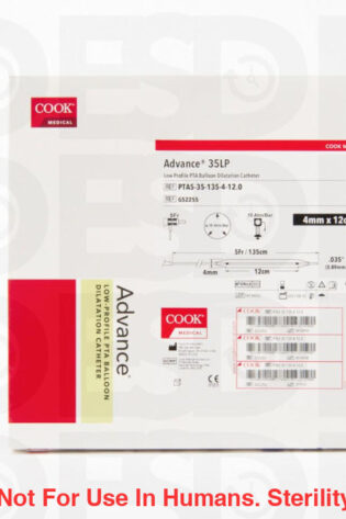 COOK MEDICAL: G52255 - EACH