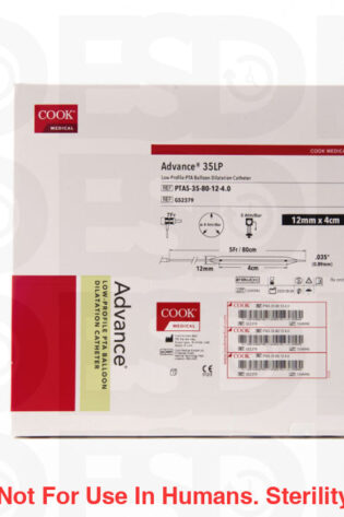 COOK MEDICAL: G52379 - EACH
