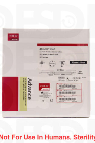 COOK MEDICAL: G52381 - EACH