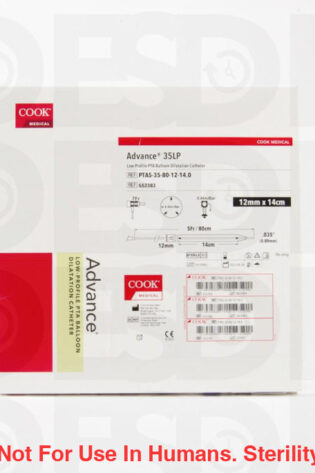 COOK MEDICAL: G52383 - EACH