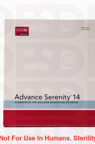 COOK MEDICAL: G57902 - EACH