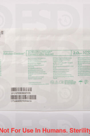 ETHICON: GCR40G - EACH