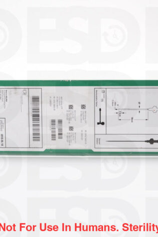 STRYKER VASCULAR: GEN-10800-90 - EACH